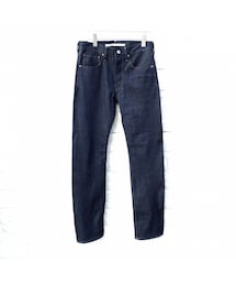 SETSUNA | ストレートデニムパンツ(デニムパンツ)