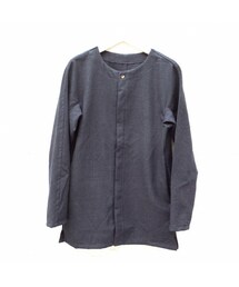 roundabout | インディゴトップス(その他トップス)