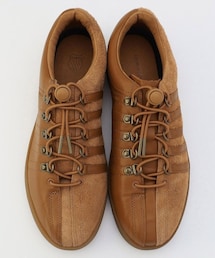 Engineered Garments | EG x K-SWISS Classic GT(シューズ)