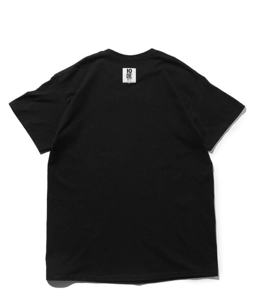 TENBOX（テンボックス）の「TENBOX×FACE ACID PANTS（）」 - WEAR