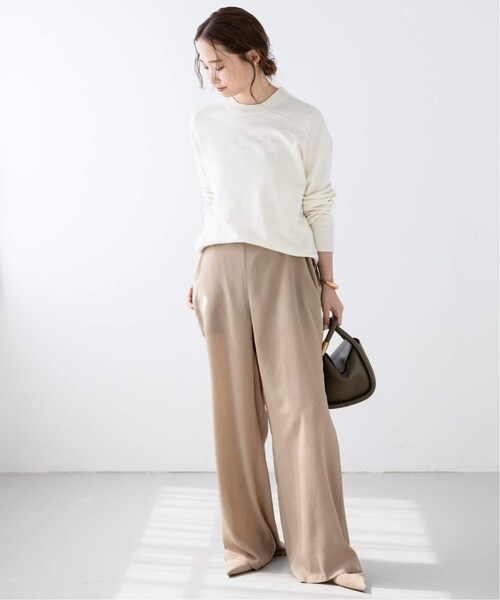 Deuxieme Classe（ドゥーズィエムクラス）の「*BRONZER RICH クルー