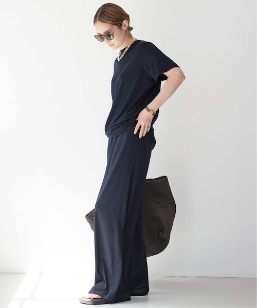 Deuxieme Classe（ドゥーズィエムクラス）の「Prime wool jersey