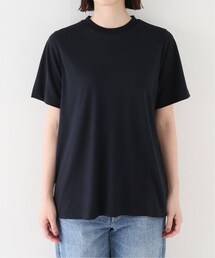 Deuxieme Classe（ドゥーズィエムクラス）の「Prime wool jersey
