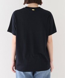 deuxieme classe Prime wool jersey Tシャツ Deuxieme Classe（ドゥーズィエムクラス）の「Prime wool jersey