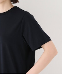 Deuxieme Classe（ドゥーズィエムクラス）の「Prime wool jersey T