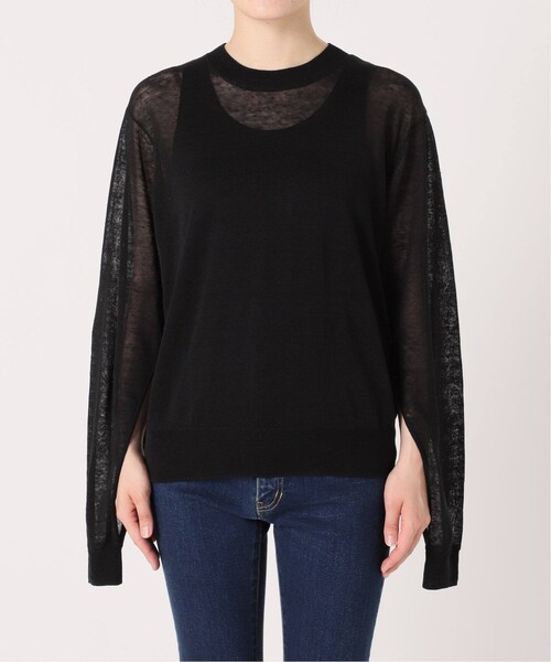 Deuxieme Classe（ドゥーズィエムクラス）の「*Sheer Slit