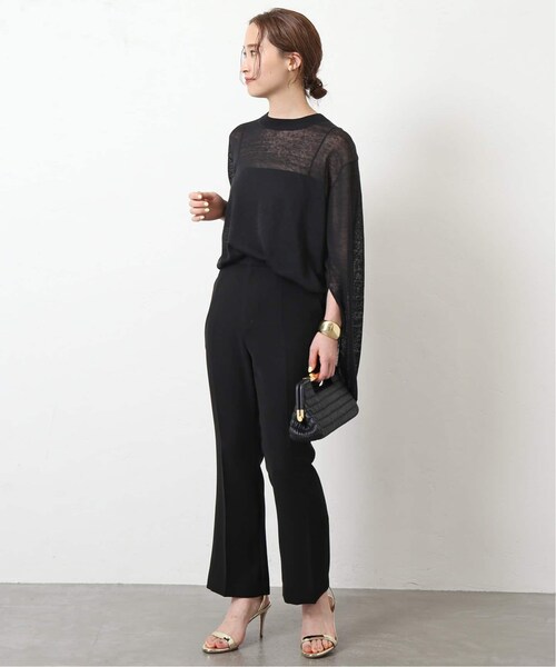 Deuxieme Classe（ドゥーズィエムクラス）の「*Sheer Slit