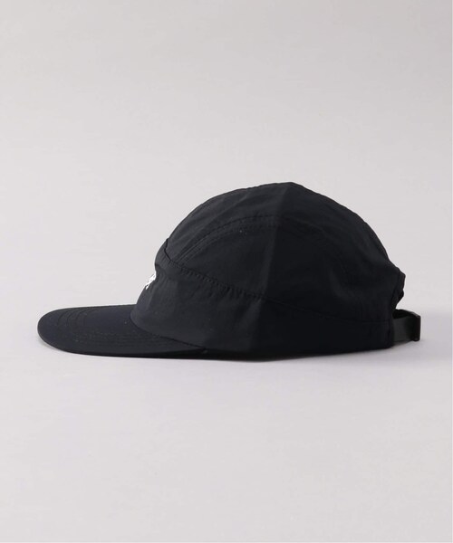 REIGNING CHAMP（レイニングチャンプ）の「Monogram Run Cap