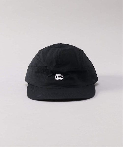 REIGNING CHAMP（レイニングチャンプ）の「Monogram Run Cap