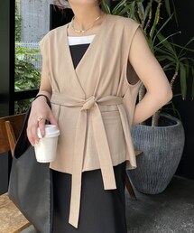 CAPRICIEUX LE'MAGE（カプリシューレマージュ）の「【HAPPY BAG