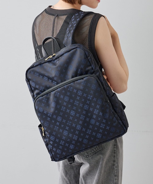 russet（ラシット）の「ビジネスリュック(SF-211)（バックパック