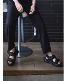 【Dr.Martens】FORSTER