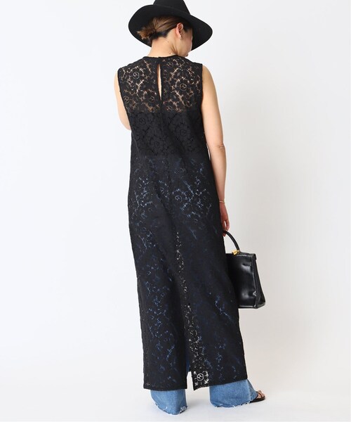 Deuxieme Classe（ドゥーズィエムクラス）の「Superb レース