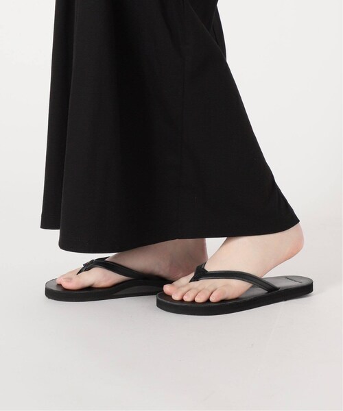 FRAMeWORK（フレームワーク）の「≪予約≫タックジャージドレス 