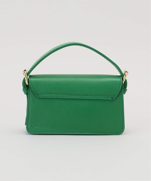 deuxieme classe【AULENTTI/オウレンティ】MINI バッグ deuxieme classe【AULENTTI/オウレンティ】MINI バッグ - メルカリ