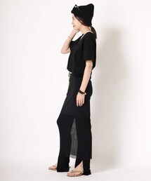 MUSE de Deuxieme classe（ミューズデドゥーズィエムクラス）の「*Silk