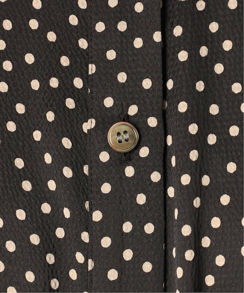 Noble（ノーブル）の「《予約》ドットサッカードロストワンピース