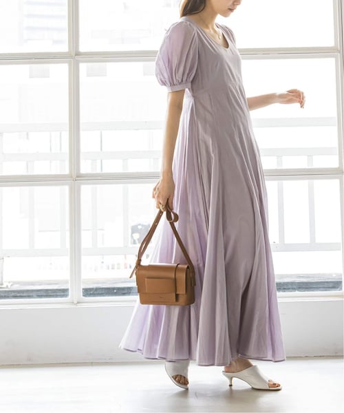 【美品】MARIHA「月花のドレス」 MARIHA (マリハ) 月花のドレス ワンピース ドレス リゾート