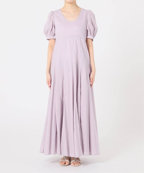 Noble（ノーブル）の「【MARIHA】月花のドレス（）」 - WEAR