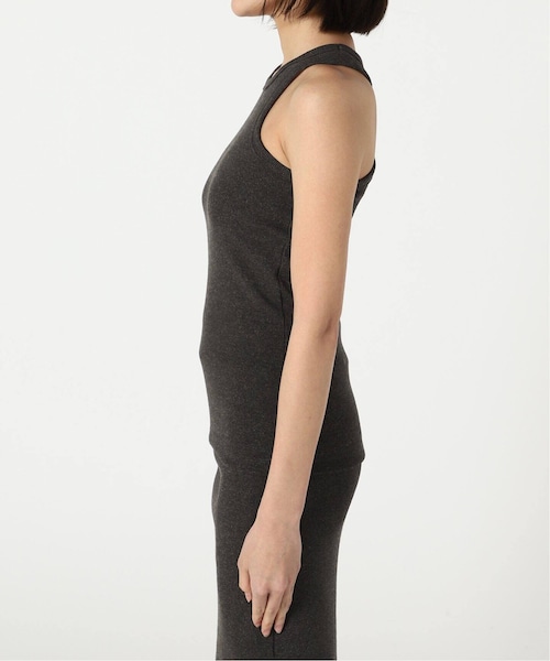 Noble - NOBLE RITA 別注リブ Noble（ノーブル）の「【RITA】別注リブSETUP（）」 - WEAR