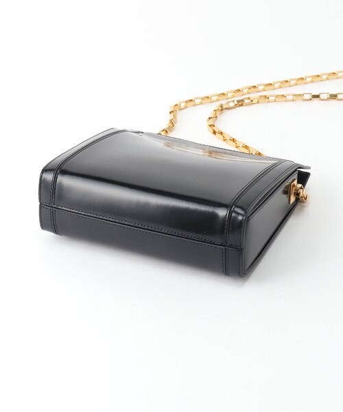 SUSAN SZATMARY　スーザンサツマリー　バッグ　deres loeff Susan Szatmáry – Timeless Calfskin Bags Handcrafted in Italy