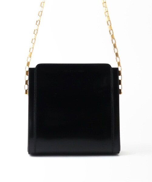 SUSAN SZATMARY　スーザンサツマリー　バッグ　deres loeff Susan Szatmáry – Timeless Calfskin Bags Handcrafted in Italy