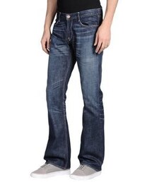 earnest sewn | EARNEST SEWN Denim pants(デニムパンツ)