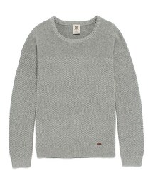 Timberland | ハンティントンリバー　クルーニット(ニット/セーター)