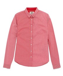 Timberland | フォレストリバー ギンガムシャツ(シャツ/ブラウス)