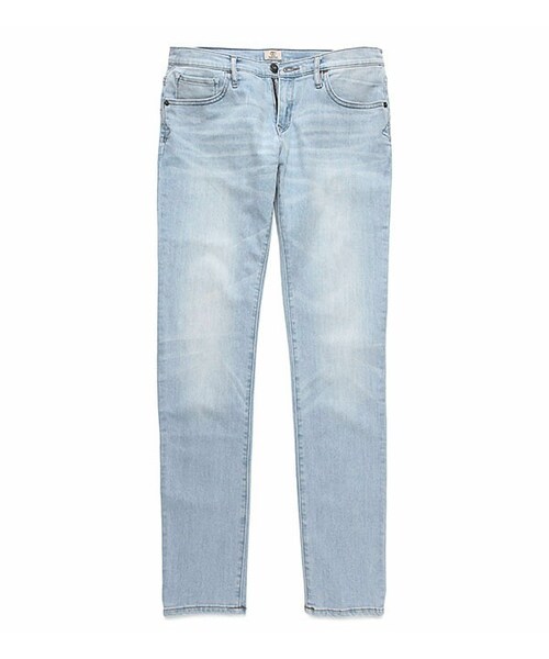 Timberland（ティンバーランド）の「サンライズレイク　デニムパンツ（デニムパンツ・レディース・インテンスインディゴ/スーパーウォーン・23インチ/25インチ/27インチ/29インチ/31インチ）」の2枚目の写真