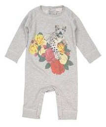 STELLA McCARTNEY | STELLA MCCARTNEY KIDS Romper suits(Tシャツ/カットソー)