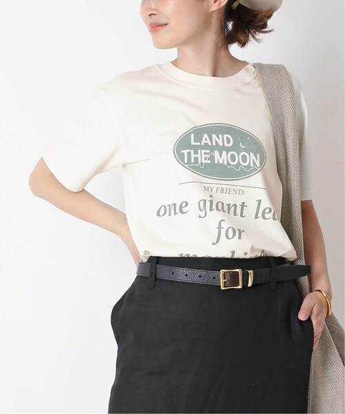 Deuxieme Classe（ドゥーズィエムクラス）の「Fave Tシャツ