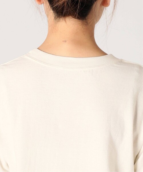 Deuxieme Classe（ドゥーズィエムクラス）の「Fave Tシャツ