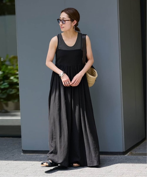 FRAMeWORK（フレームワーク）の「ベアトップキャミソール