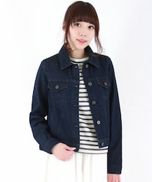 AS KNOW AS PINKY（アズノゥアズピンキー）の「お姉さん♪デニG