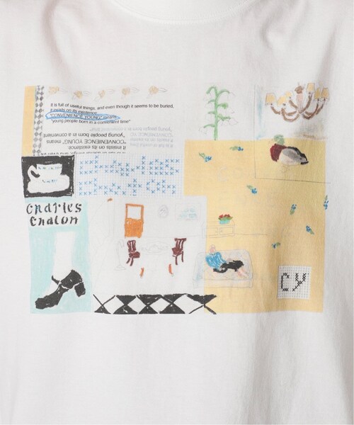 Charles Chalon ブラック