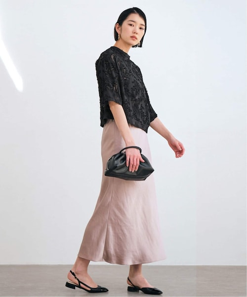 SLOBE IENA（スローブイエナ）の「《予約》habi フラワー