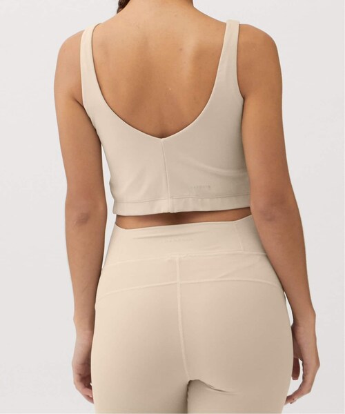 EMILY WEEK（エミリーウィーク）の「【DANSKIN/ダンスキン】アロンジェ