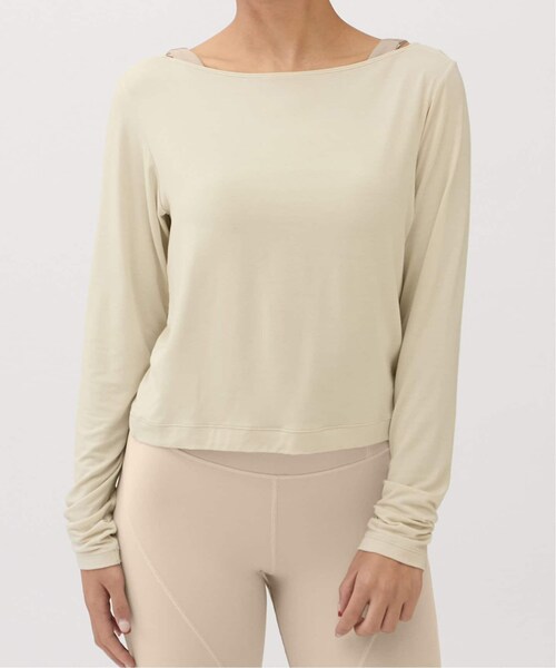 EMILY WEEK（エミリーウィーク）の「【DANSKIN/ダンスキン】アロンジェ