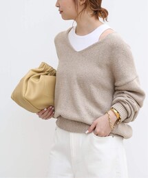 Deuxieme Classe（ドゥーズィエムクラス）の「*Lily Linen V