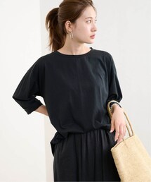 FRAMeWORK（フレームワーク）の「【GICIPI/ジチピ】CANOCCHIAリラックスT（その他）」