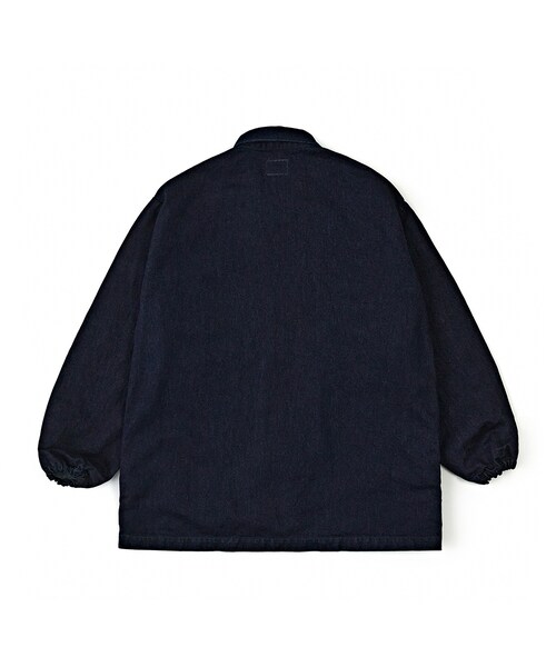 JAPAN BLUE JEANS（ジャパンブルージーンズ）の「JJK0000M31 Indigo Kouzo Ground Crew（その他・Other・M/L/XL）」の2枚目の写真