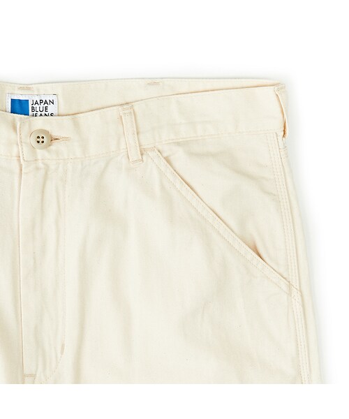 JAPAN BLUE JEANS（ジャパンブルージーンズ）の「JPT0110M31 Kinari Island Painter Pants（その他・Other・M/L/XL/XXL）」の5枚目の写真