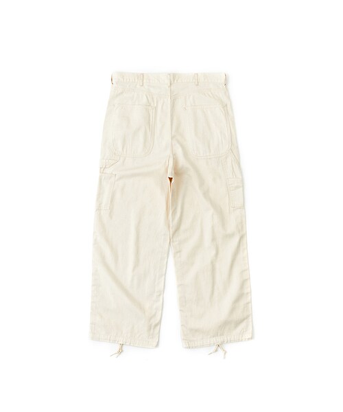 JAPAN BLUE JEANS（ジャパンブルージーンズ）の「JPT0110M31 Kinari Island Painter Pants（その他・Other・M/L/XL/XXL）」の2枚目の写真