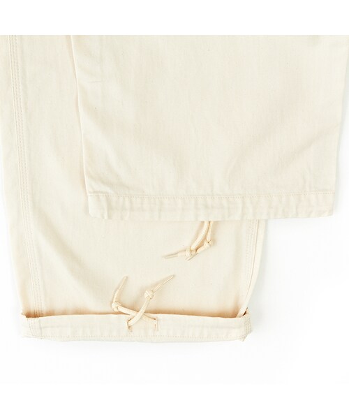 JAPAN BLUE JEANS（ジャパンブルージーンズ）の「JPT0110M31 Kinari Island Painter Pants（その他・Other・M/L/XL/XXL）」の9枚目の写真