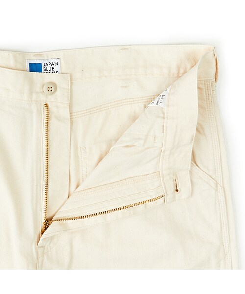JAPAN BLUE JEANS（ジャパンブルージーンズ）の「JPT0110M31 Kinari Island Painter Pants（その他・Other・M/L/XL/XXL）」の4枚目の写真