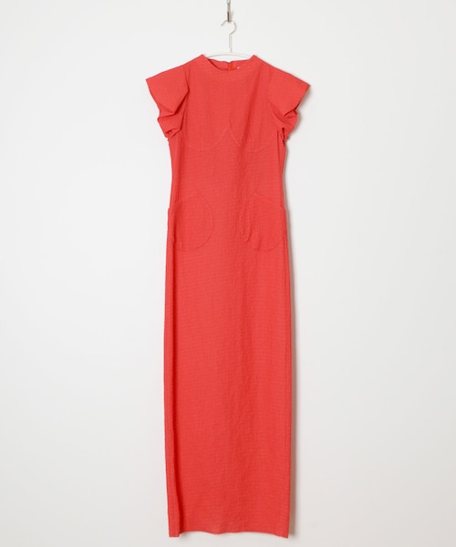 BONDING LONG DRESS