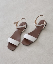 BEARDSLEY | 《CORSO ROMA 9・35～39サイズ》ストラップサンダル(シューズ)