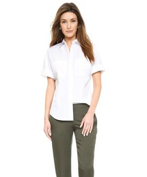 theory | Theory Sartorial Lifonita Shirt(シャツ/ブラウス)