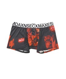 maxsix(マックスシックス)BOXER PANTS/LOVE YOURSELF/アンダーウェア